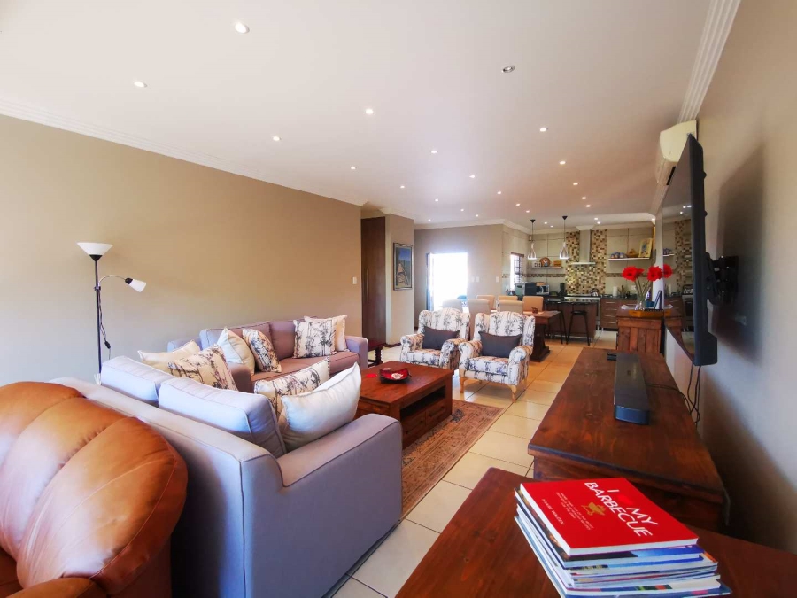 3 Bedroom Property for Sale in Shellyvale Free State